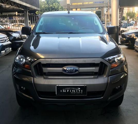 Ford Ranger XLS 2.2 - Foto 7