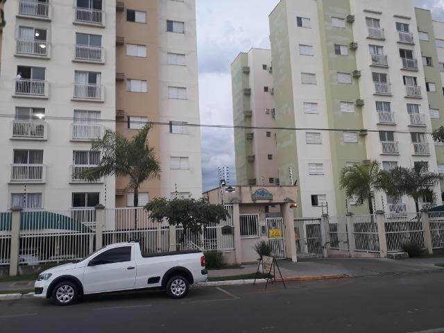Edifício Florada dos Aricas no Jardim Universitário