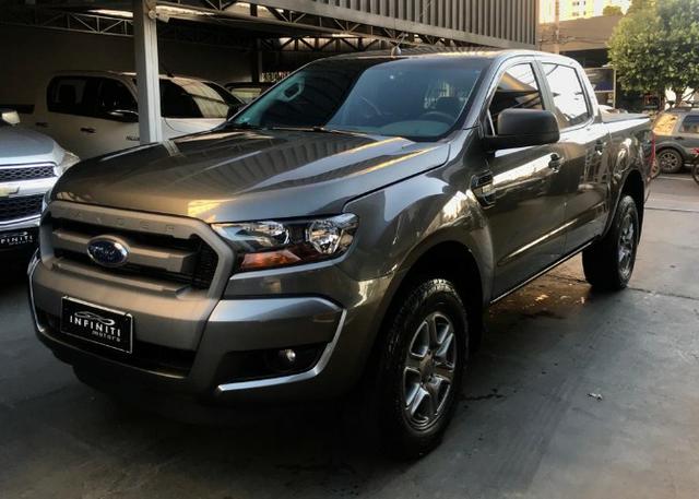 Ford Ranger XLS 2.2 - Foto 4