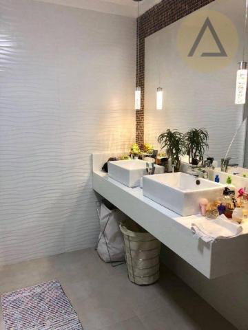 Casa à venda por r$ 980.000,00 - vale dos cristais - macaé/rj - Foto 5