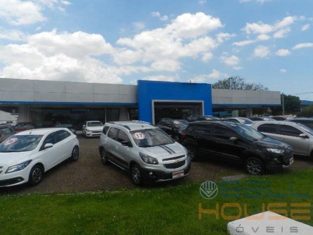 Prédio inteiro à venda em Centro, São caetano do sul cod:23056 - Foto 15