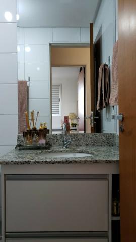 Apartamento vila Alpes - 2 quartos - Foto 8