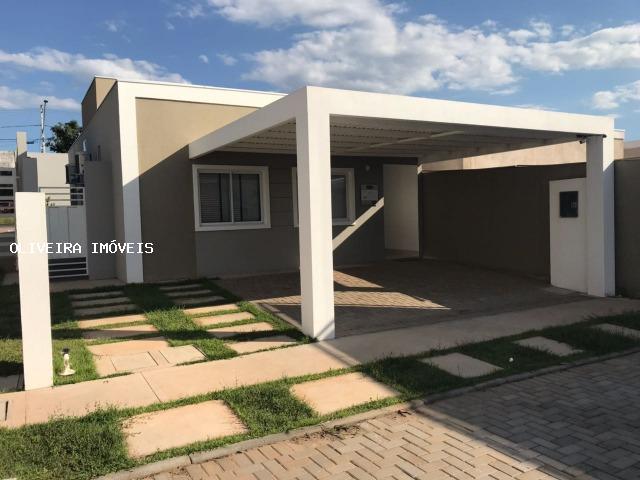 Casa em condomínio para venda em cuiabá, parque atalaia, 3 dormitórios, 1 suíte, 2 banheir - Foto 2