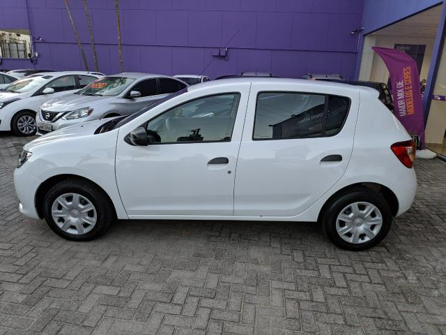 Renault Sandero - Foto 4