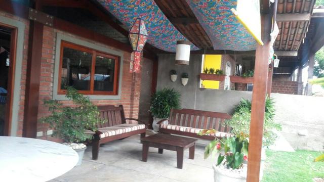 Casa de Codomínio em Gravatá-PE Locação anual 2 Mil Ref. 412 - Foto 3