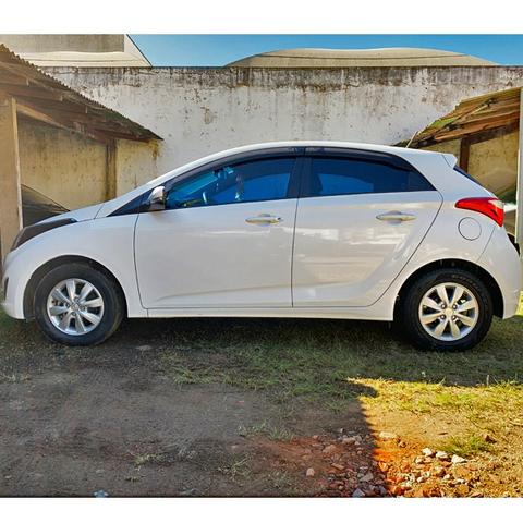 Hyundai Hb20 1.0 - Foto 4