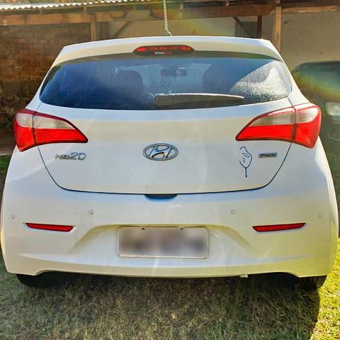 Hyundai Hb20 1.0 - Foto 6