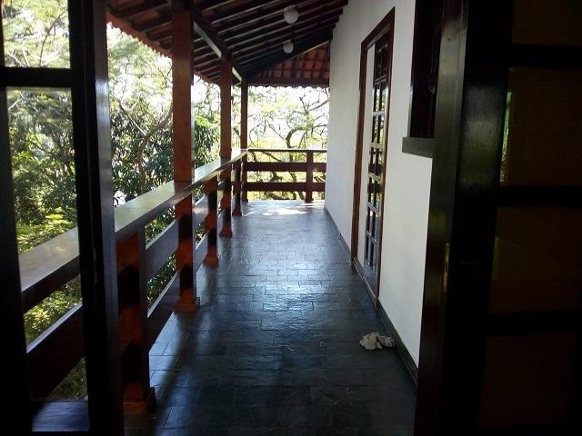 Casa Linear 4 quartos e 2 suítes no cond. Ubá Pendotiba