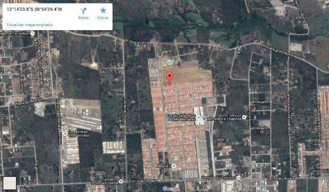 Viva Sim;Pronto p Morar e podFGTS;Subsídio até 21mil;EscrituraGratis - Foto 9