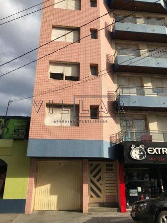 Ed Camburi - Apartamento a Venda no bairro Centro - Pelotas, RS