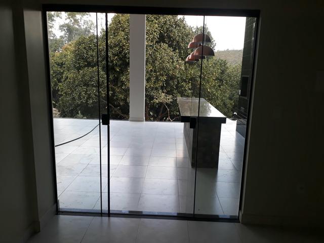Luxuosa Casa Moderna Novinha Na Df 425/ Grande colorado - Foto 10
