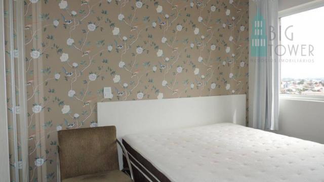 Apartamento com 2 dormitórios à venda, Smartcity Pinheirinho com m² por R$ 275.000 - Capão - Foto 16