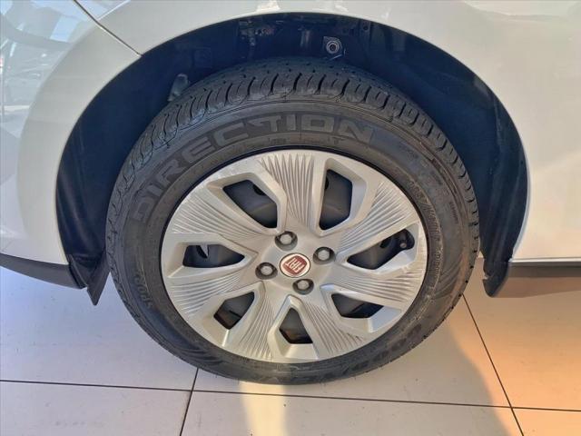 FIAT GRAND SIENA 1.4 MPI ATTRACTIVE 8V FLEX 4P MANUAL - Foto 6