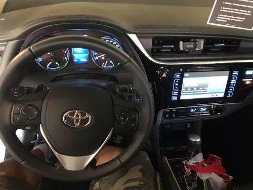 Toyota Corolla 2.0 16v Xei Flex - Foto 5