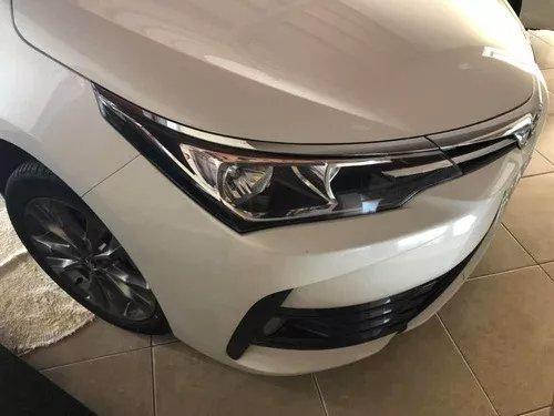 Toyota Corolla 2.0 16v Xei Flex - Foto 4