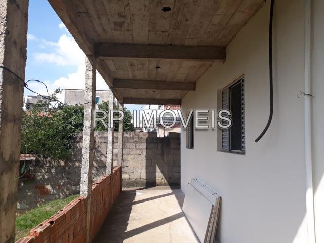 Aluga-se casa de 3 quartos com amplo quintal no bairro Santos Dumont - Foto 14