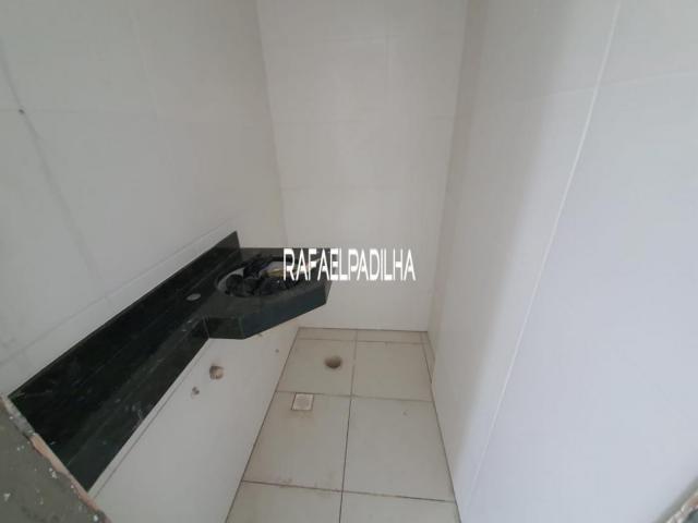 Apartamento à venda com 1 dormitórios em Pontal, Ilhéus cod: * - Foto 4