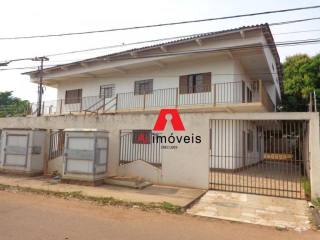 Apartamento com 1 dormitório para alugar, 35 m² por r$ 750,00/mês - conquista - rio branco