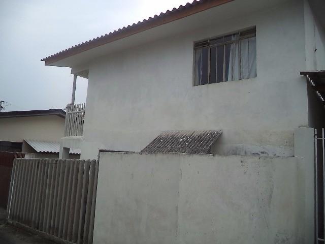 Terreno à venda em Cristo rei, Curitiba cod:TE00018 - Foto 12