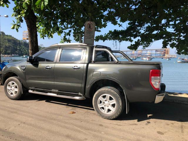 Ford ranger xlt - Foto 5