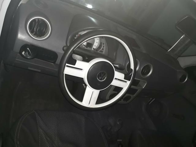 Gol g4 2008/09 - Foto 5