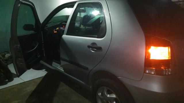 Vendo um palio Fire