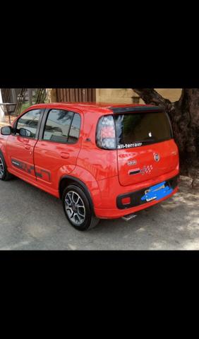 Fiat UNO