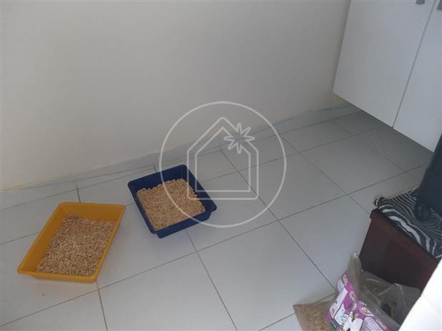 Apartamento à venda com 3 dormitórios em Todos os santos, Rio de janeiro cod:865360 - Foto 20