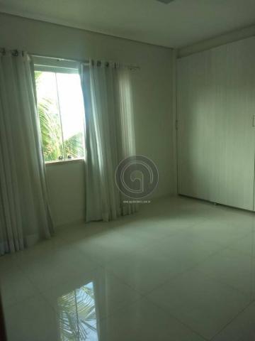 Sobrado jd das américas 4 suítes - Foto 20