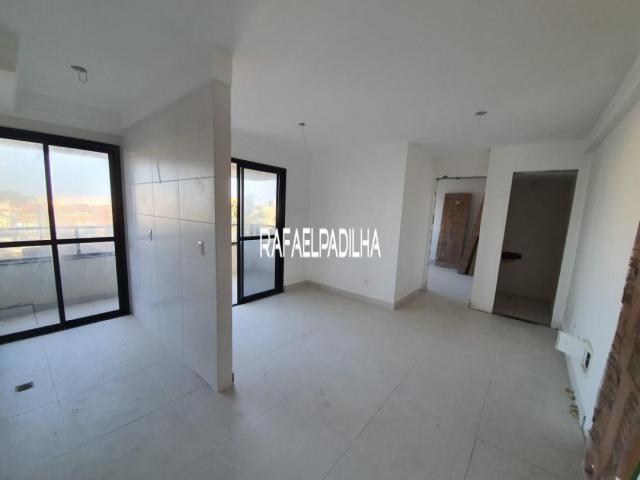 Apartamento à venda com 1 dormitórios em Pontal, Ilhéus cod: * - Foto 3