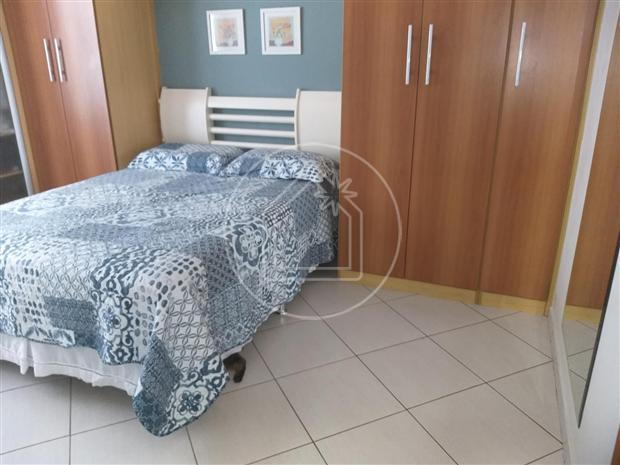 Apartamento à venda com 3 dormitórios em Todos os santos, Rio de janeiro cod:865360 - Foto 7