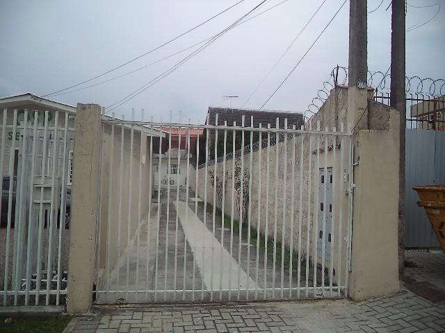 Terreno à venda em Cristo rei, Curitiba cod:TE00018 - Foto 4