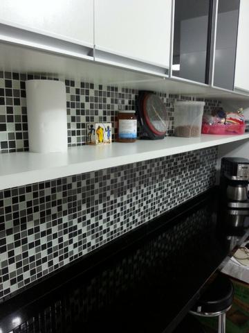 Vendo lindo apartamento todo decorado em Jacarepagua- Pechincha - Foto 17
