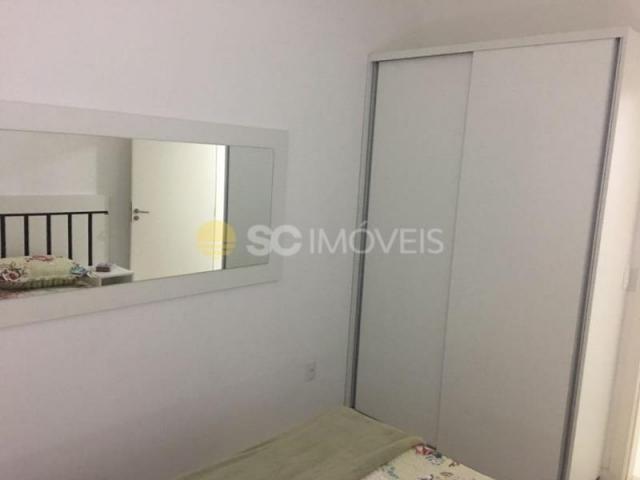 Apartamento à venda com 2 dormitórios em Ingleses, Florianopolis cod:14787 - Foto 16