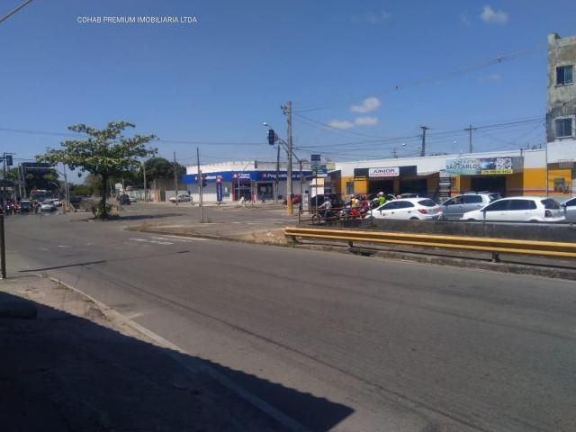 Casa com ponto comercial, bairro: santo antônio - Foto 2