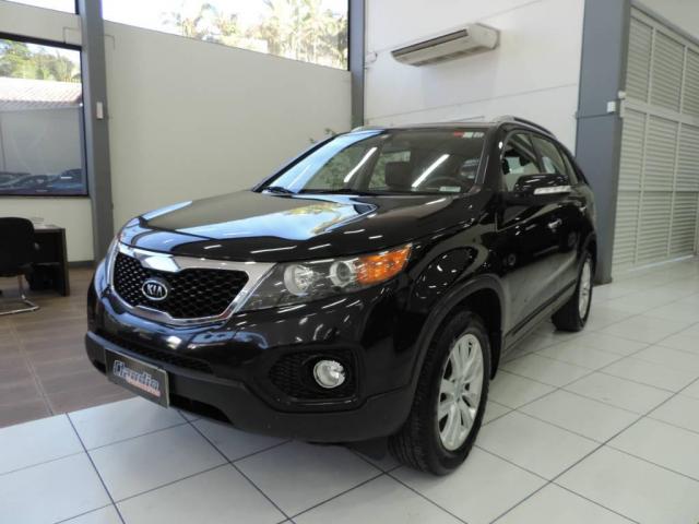 Kia Sorento EX 2.4 AUT. - Foto 2