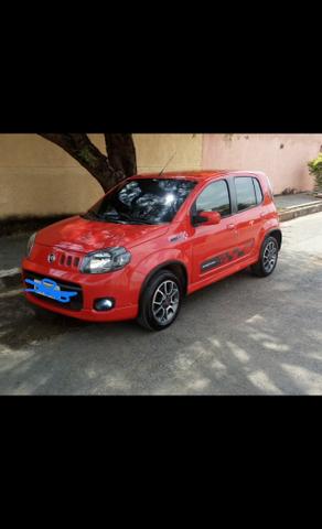 Fiat UNO - Foto 3