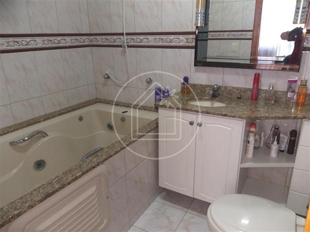 Apartamento à venda com 3 dormitórios em Todos os santos, Rio de janeiro cod:865360 - Foto 8