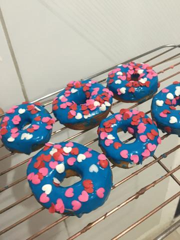 Donuts caseiro - Foto 3