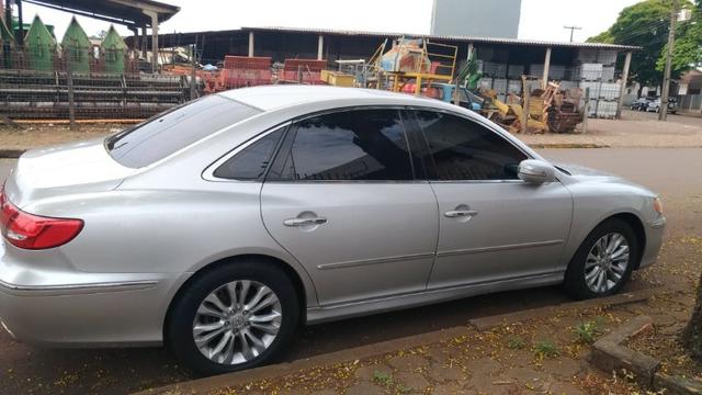 Hyundai Azera GLS 3.3 V6 2011 Top - Foto 6