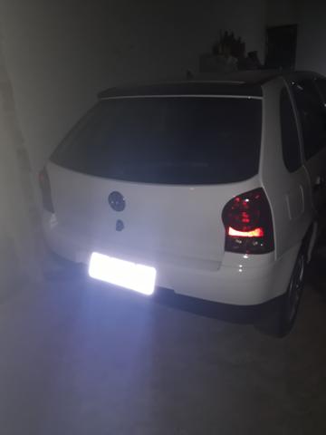 Gol g4 2008/09 - Foto 2