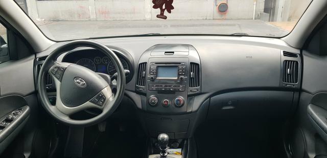 I30 com GNV Completo - Foto 8