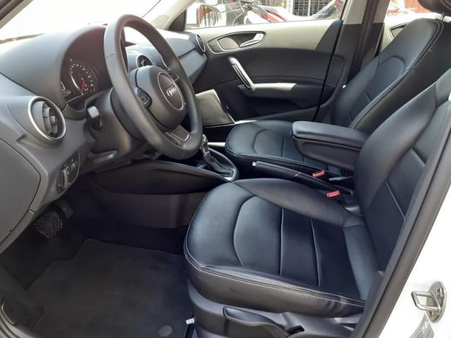AUDI A1 SPORTBACK ATTRACTION 1.4 125C - Foto 9