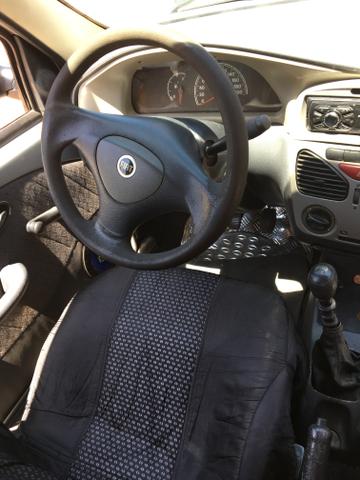 Vendo Palio 2004/2005 em dias - Foto 7