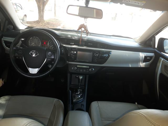 Corolla xei 2017 - Foto 8