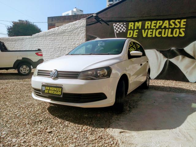 Gol City 1.6 2015 - Foto 6
