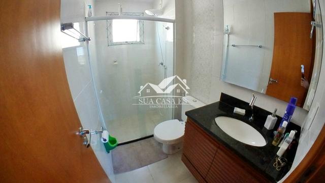 BN- Apartamento porteira fechada 3Qts- com suíte no Itaúna Aldeia Paque - Foto 12