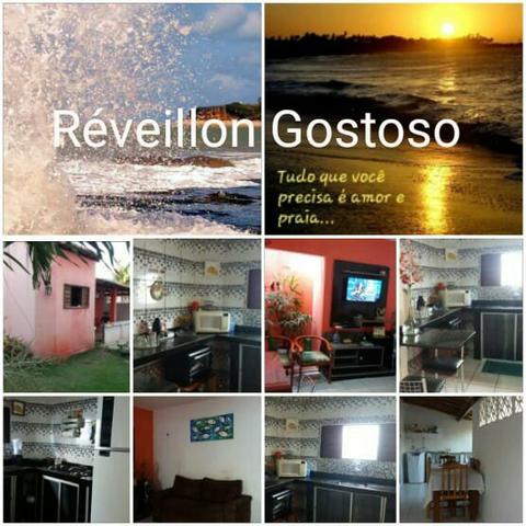 Casa para o Réveillon Gostoso