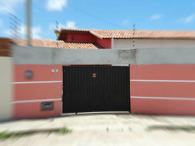 Casa em extremoz/ Central park club - Foto 7
