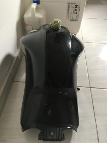 Tanque Fan 125c 2014 - Foto 2
